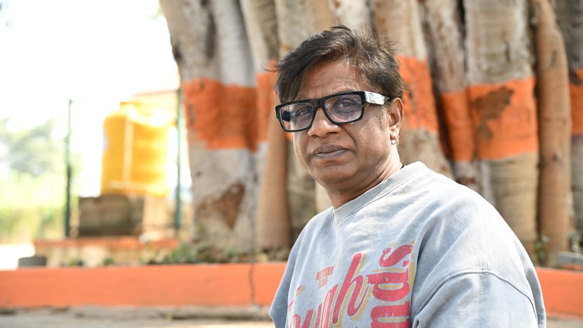 Vijay Kumar on ‘Landlord’ and the need for an Ambedkarite movement in Kannada cinema